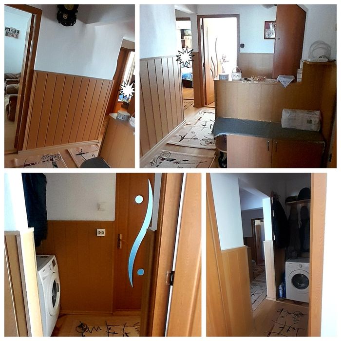 Vând apartament 3 camere