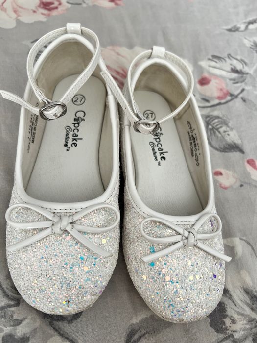 Детски обувки момиче 27 номер