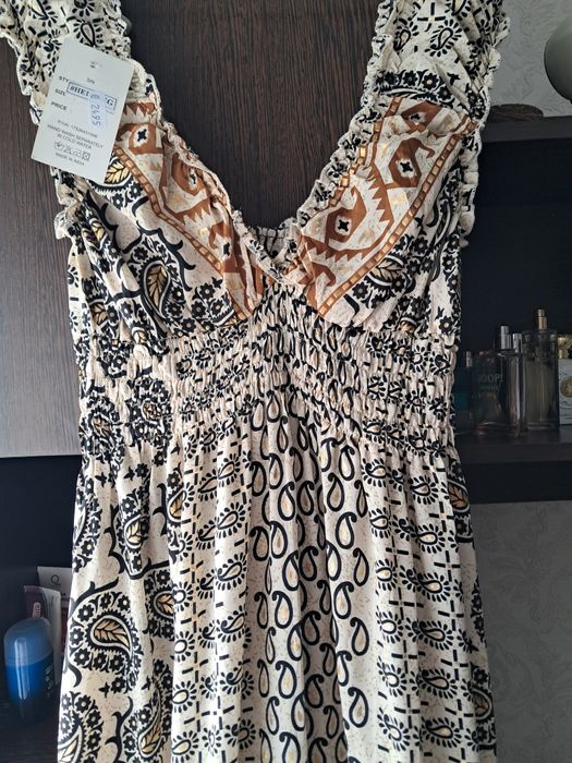 Rochiță elegantă! Mărimea universală!