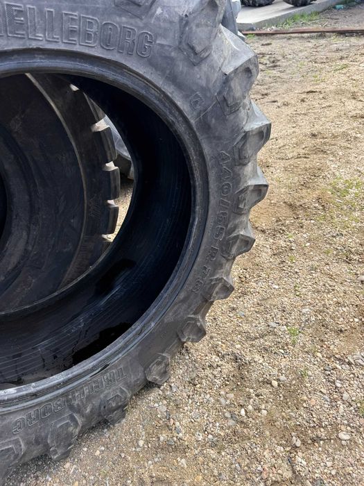 Anvelopa 440.65 R28 Trelleborg