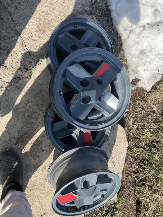 Продам диски на r14