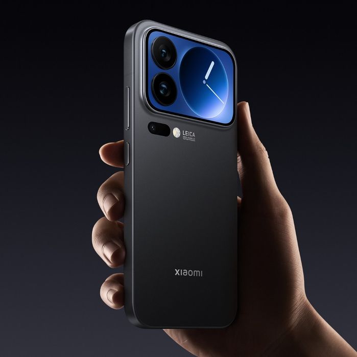 Новый Xiaomi 17 Pro Max 512Gb  IMEI +ГарантияI +Доставка