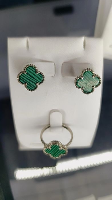 Серебро 925 комплект. Кумуш. Silver