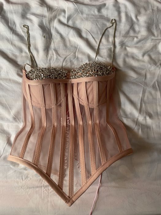 Rochie milionette