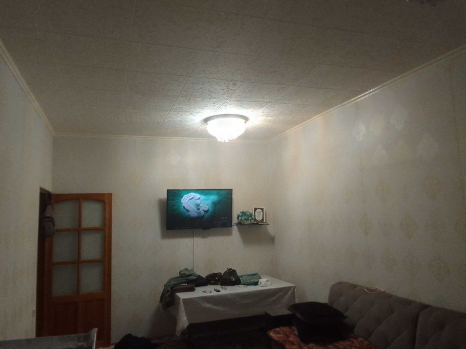 Продаётся Кварт.