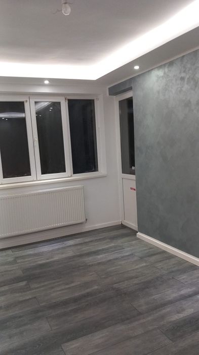 Construcții civile și industriale, amenajări la cheie