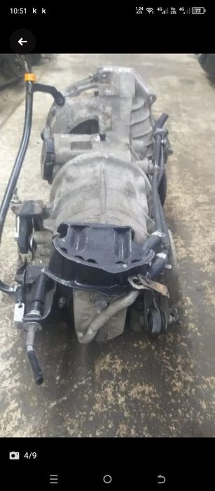 Акпп Ауди 80 Ауди 100