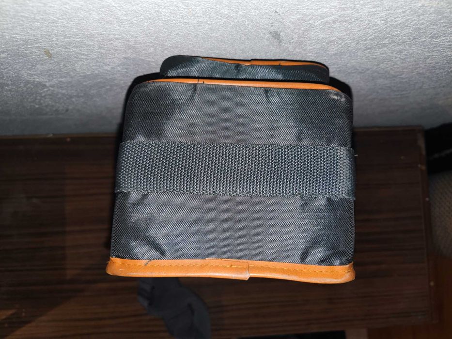 чанта за през рамо Хама, фотографска, тип пощальонска