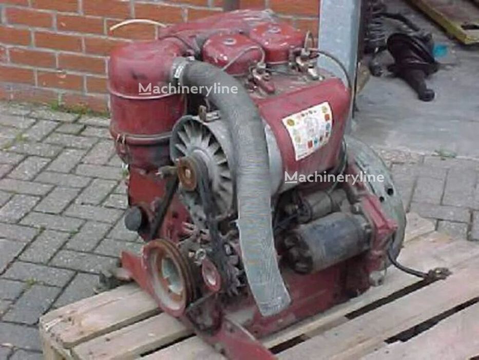 Motor de vânzare pentru utilaje de constructii Deutz F2L912