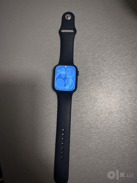 Iwatch 7 92 yomkost