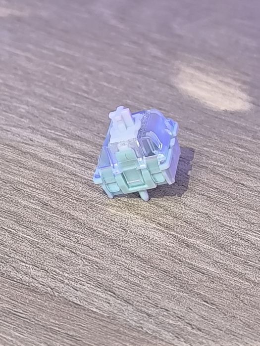 Безшумни магнитни суичове-switch за клавиатура