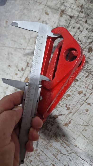 Tirant stabilizator vertical Tijă reglabila tirant lateral tractor DT