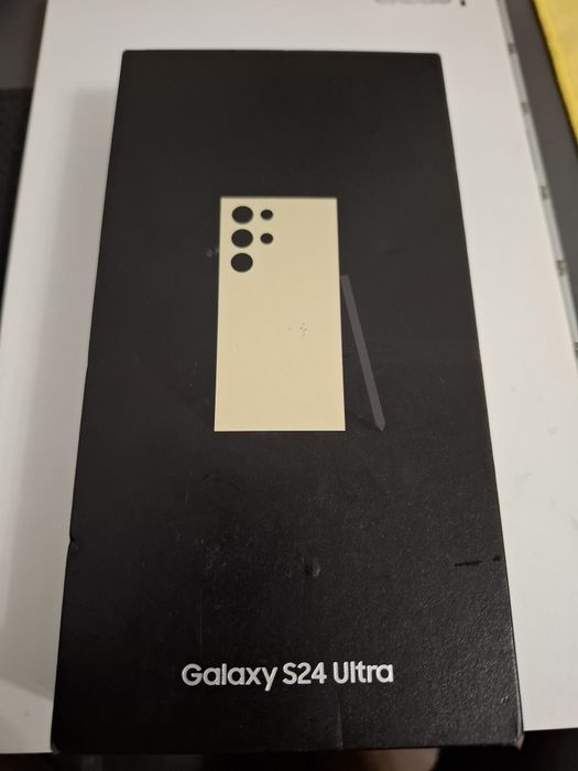 Samsung s24 ultra 512 gb