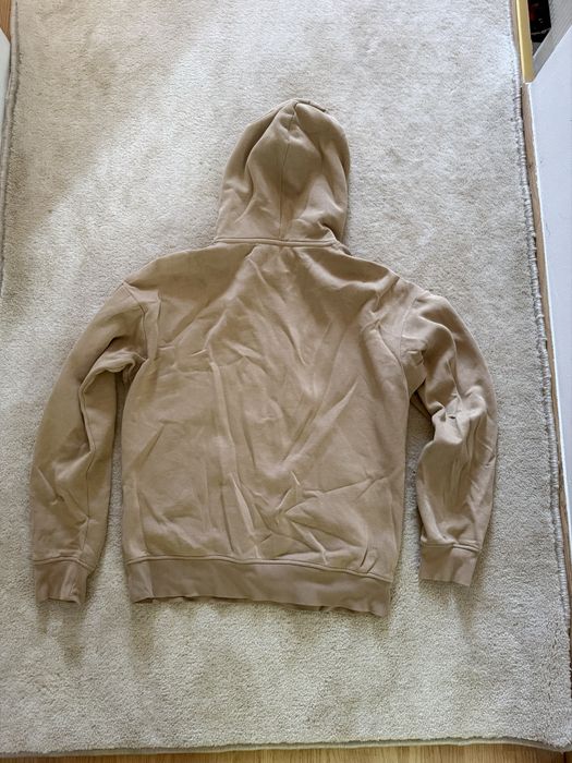 Hanorac pentru barbati, Jack&Jones, marimea S, bej