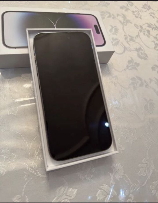 Продам iPhone/Айфон 14 PRO