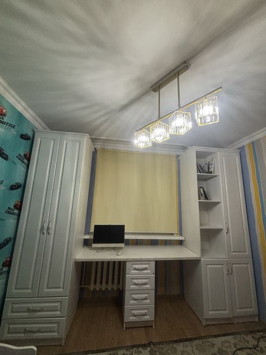 Гарнитур в детскую