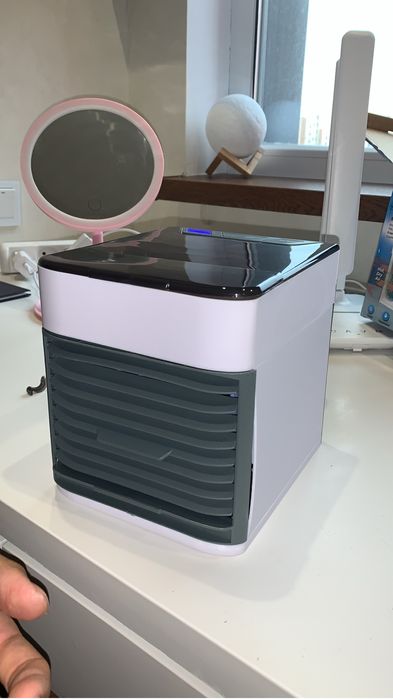 Увлажнитель воздуха мини