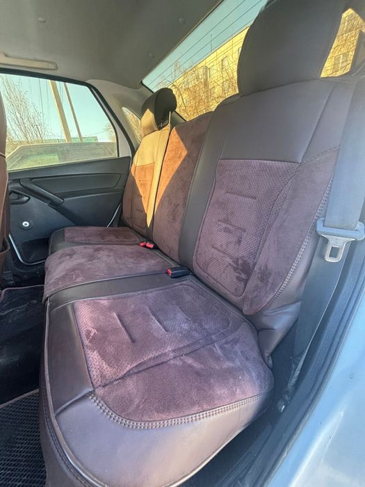 Продам Авточехлы на сиденья