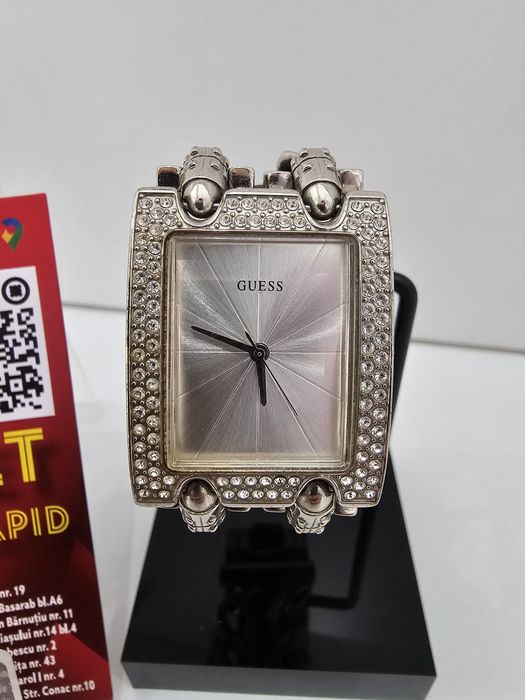 Ceas Guess W95088L1 Amanet BKG