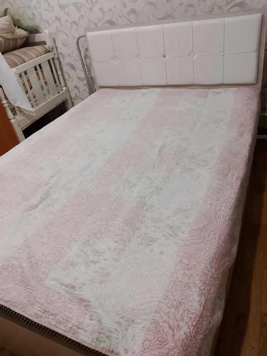 Диван 2ух спальный