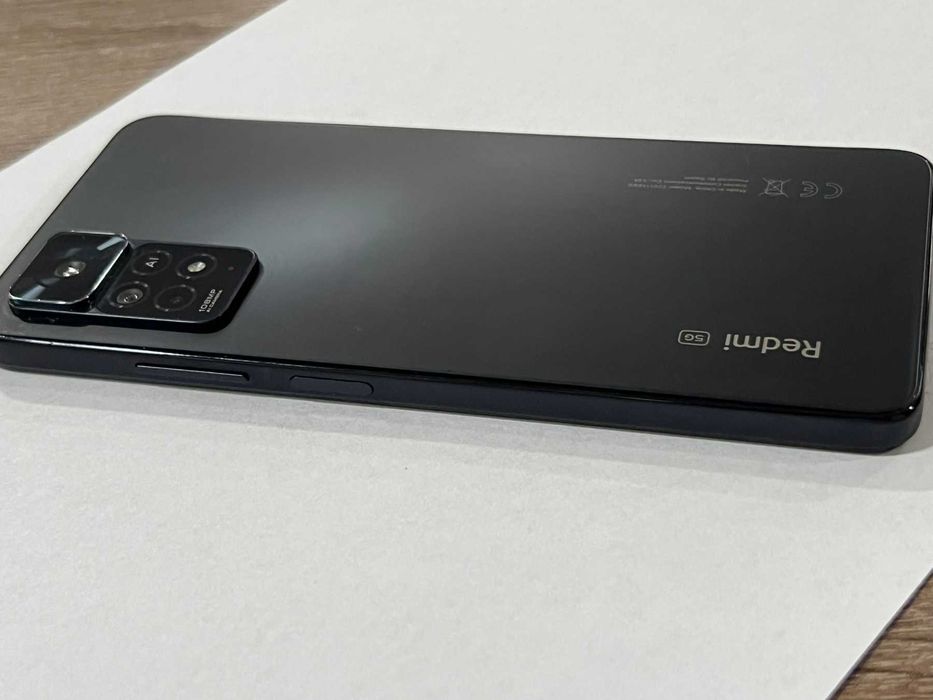 Redmi Note 11 Pro 5g