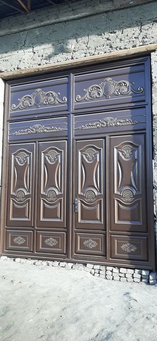 Печатной дарвоза 550000