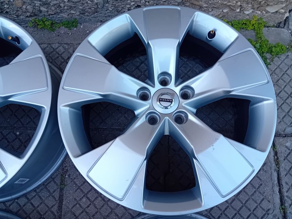 18 5х108, 18 5x108 Volvo XC40 XC60 V60 V90 Cross Country
