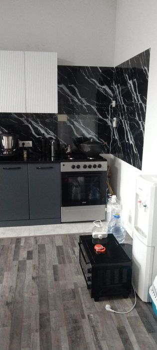 Услуга сантехника