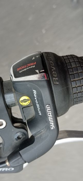 Bicicleta roti 24 stare foarte buna