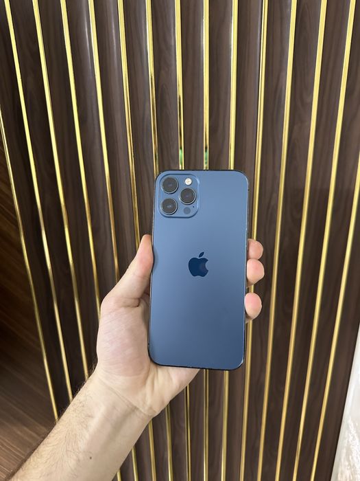 Iphone 12 Pro Max 128 Айфон 12 Про Макс 128