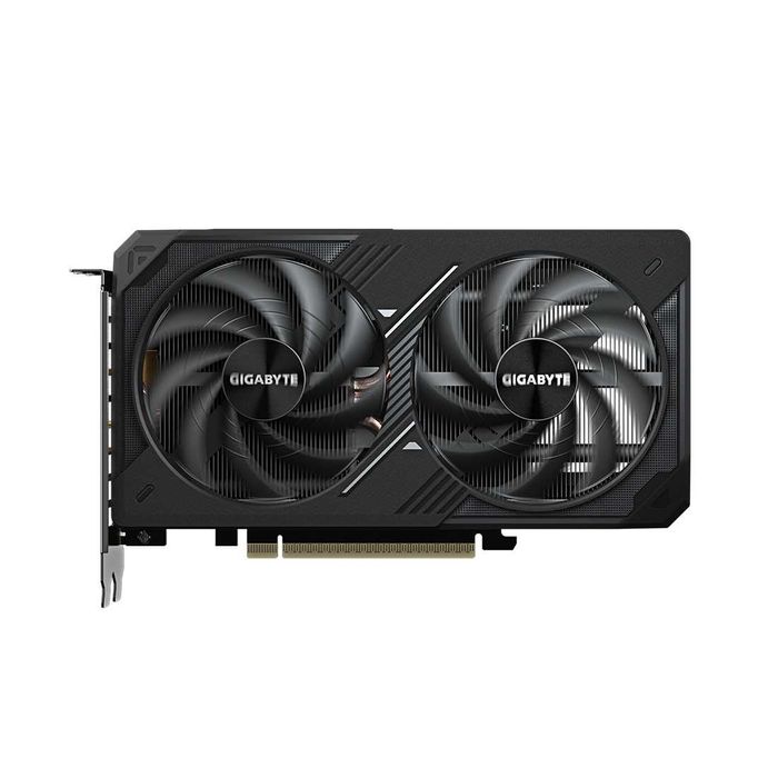 Видеокарта GIGABYTE GeForce RTX 5050 WINDFORCE OC 8 ГБ