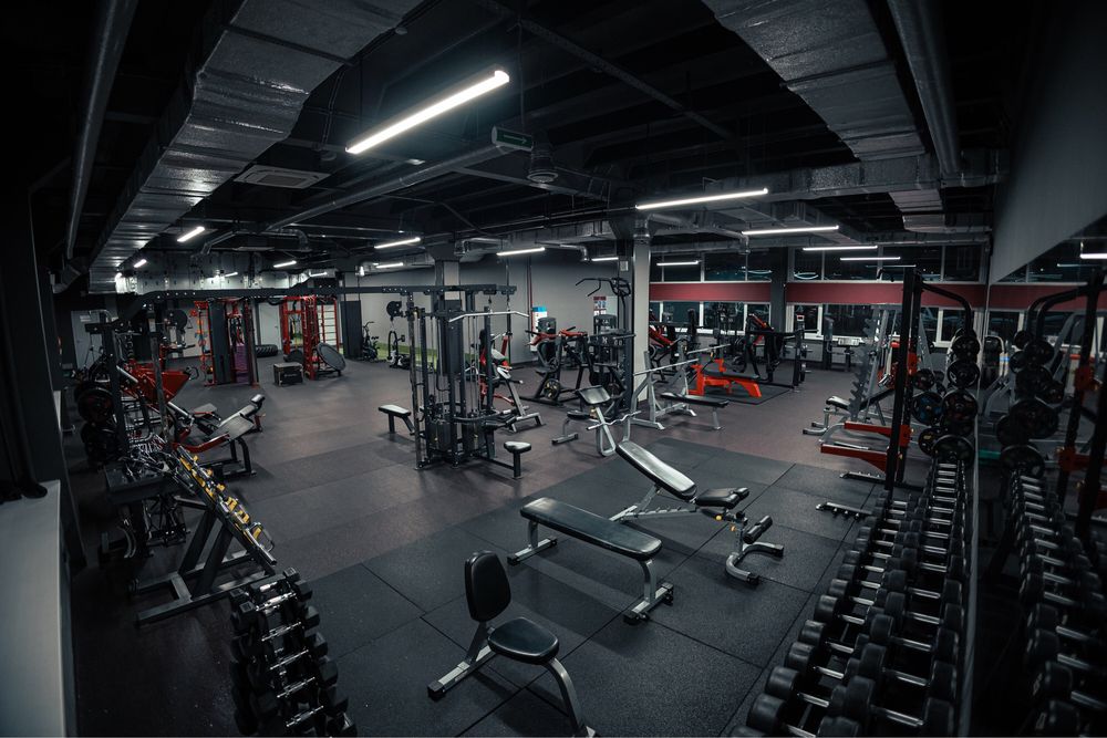 тренажеры для дома и для зала Trenajorlar uy va zallar uchun