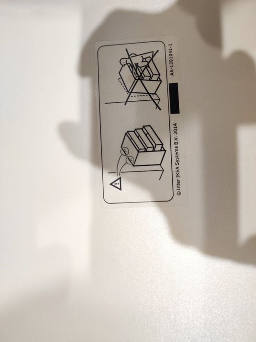 Комод ИКЕА IKEA оригинал