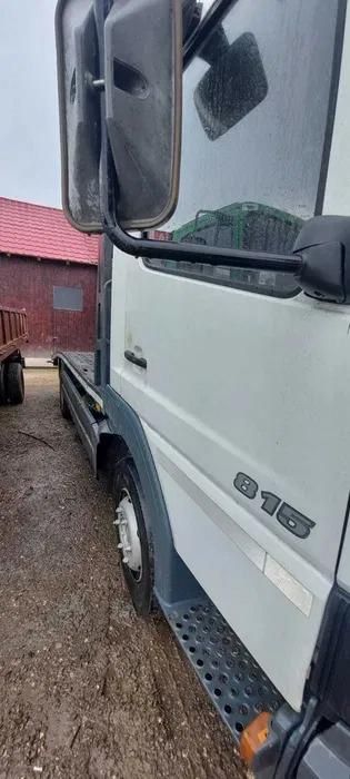 Vand sau schimb Mercedes Atego
