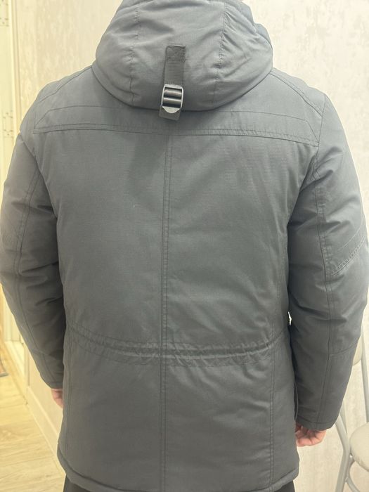 Зимний куртка жақсы жағдайда