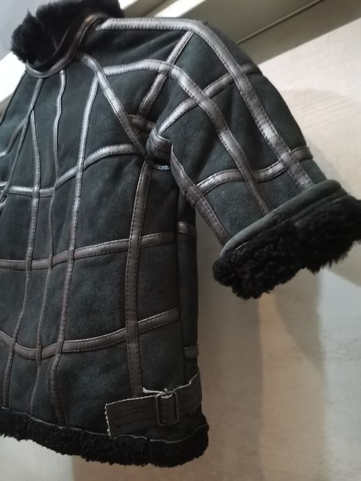 Cojoc/Cojocel unisex 3 ani