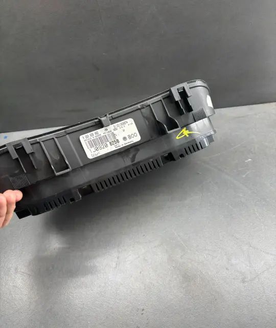 Ceasuri bord Volkswagen VW Golf 2000 1.9 TDI MT (101 hp)