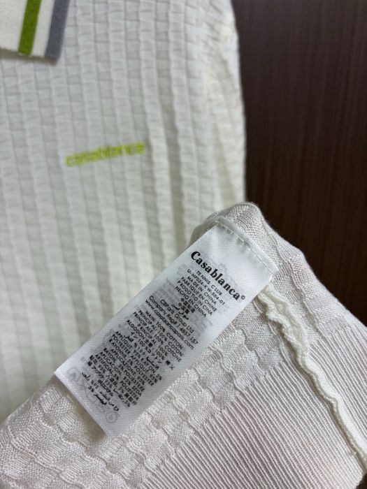 Compleu Casablanca , calitate premium , pe comanda , nou , L