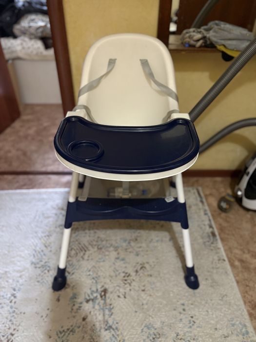 Детский стульчик