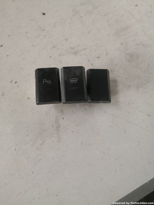 Set Butoane Ford Transit Custom Box 2012 - > Tdci Cyf4, Cyff Bk2T18K57