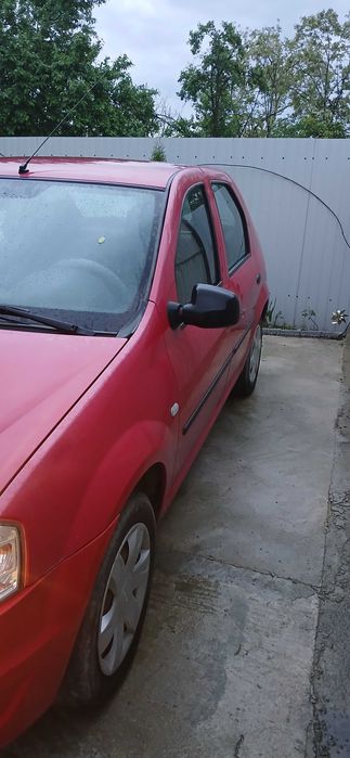 vand dacia 2010 unic proprietar