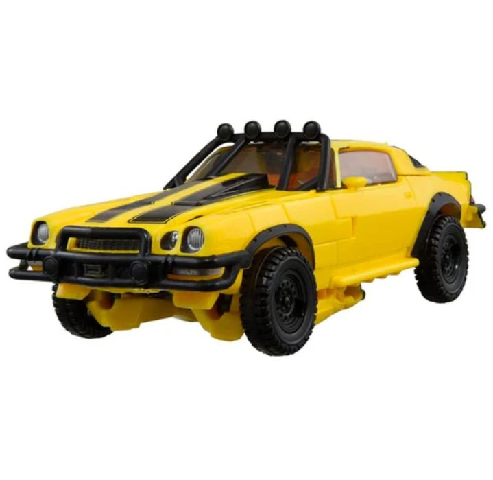 Трансформърс филмови серии/Transformers Studio Series. Нови !