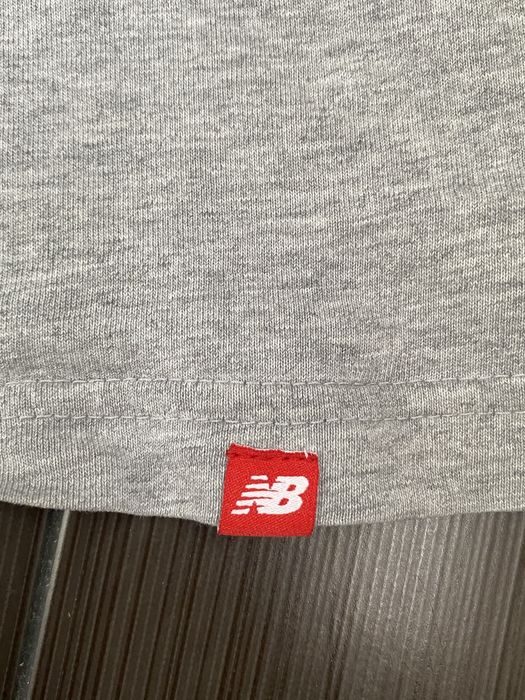 New Balance Essentials T-shirt
