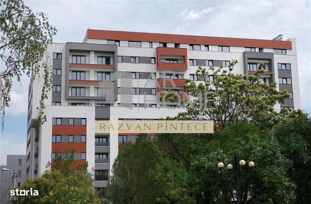 Apartament 2 camere, parcare, bloc Bucegi 12, ultracentral Ploiesti — fotografia 1