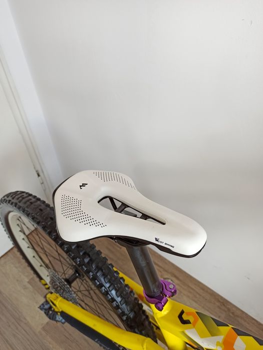 26" Downhill/Freeride SCOTT Voltage FR10, Мекица
