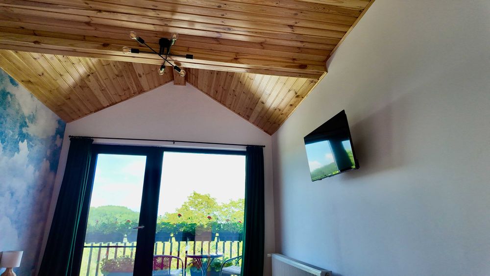 Cabana Brad Apuseni - Villa