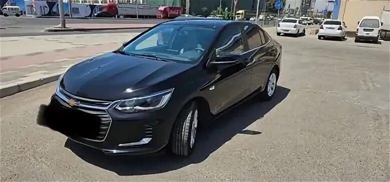 Onix Premier 2+ full