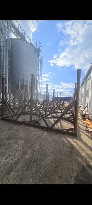 Сварочные работы