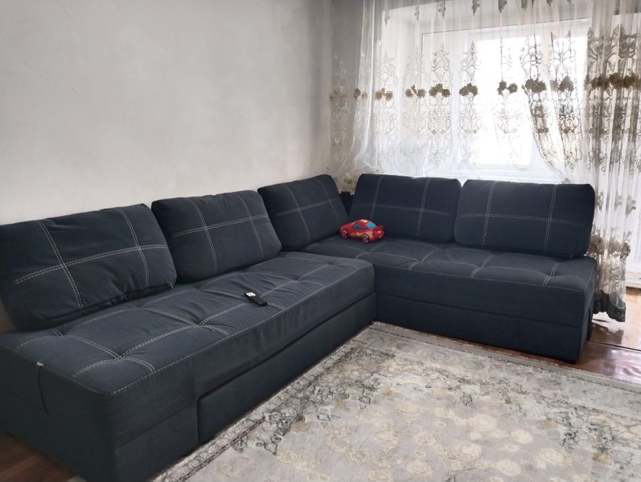 Диван сатамын...