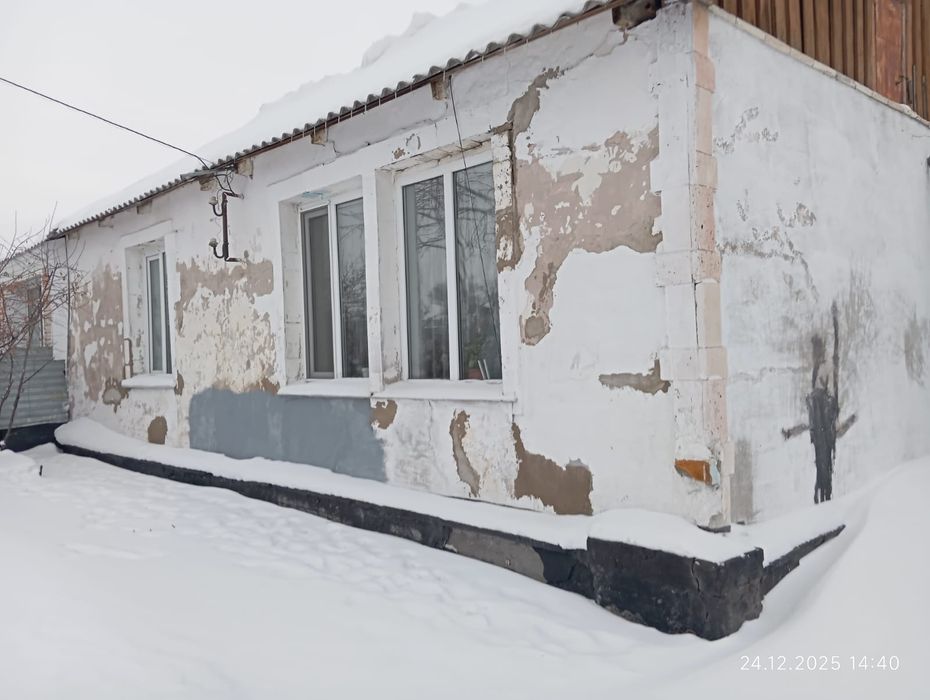 Продам частный дом